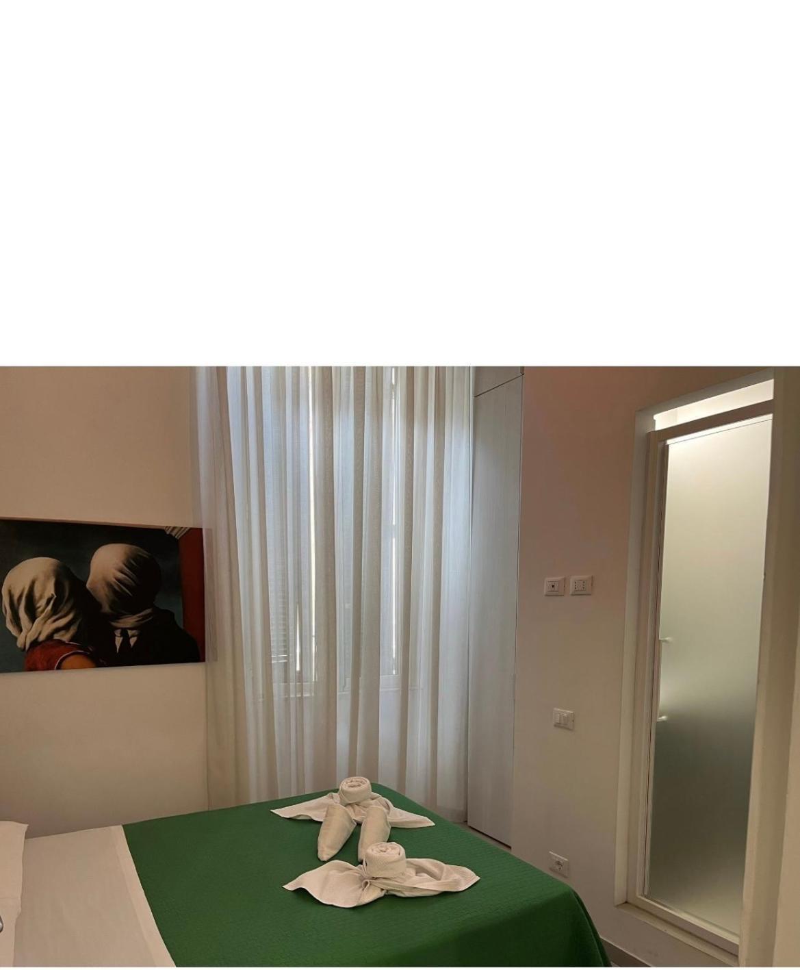 Affittacamere Les Artes