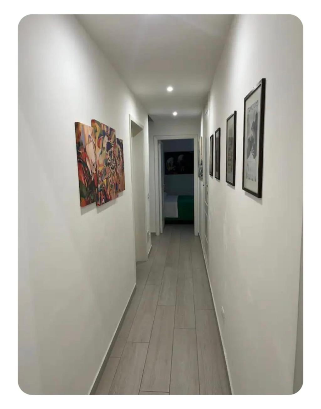 Les Artes Affittacamere Roma