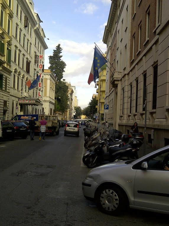 Les Artes Roma