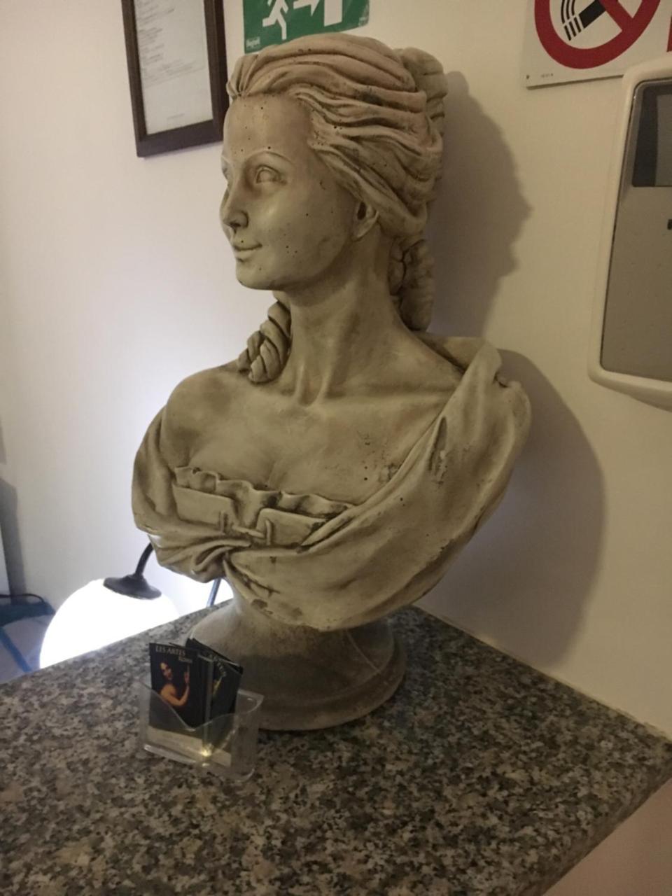 Affittacamere Les Artes Roma